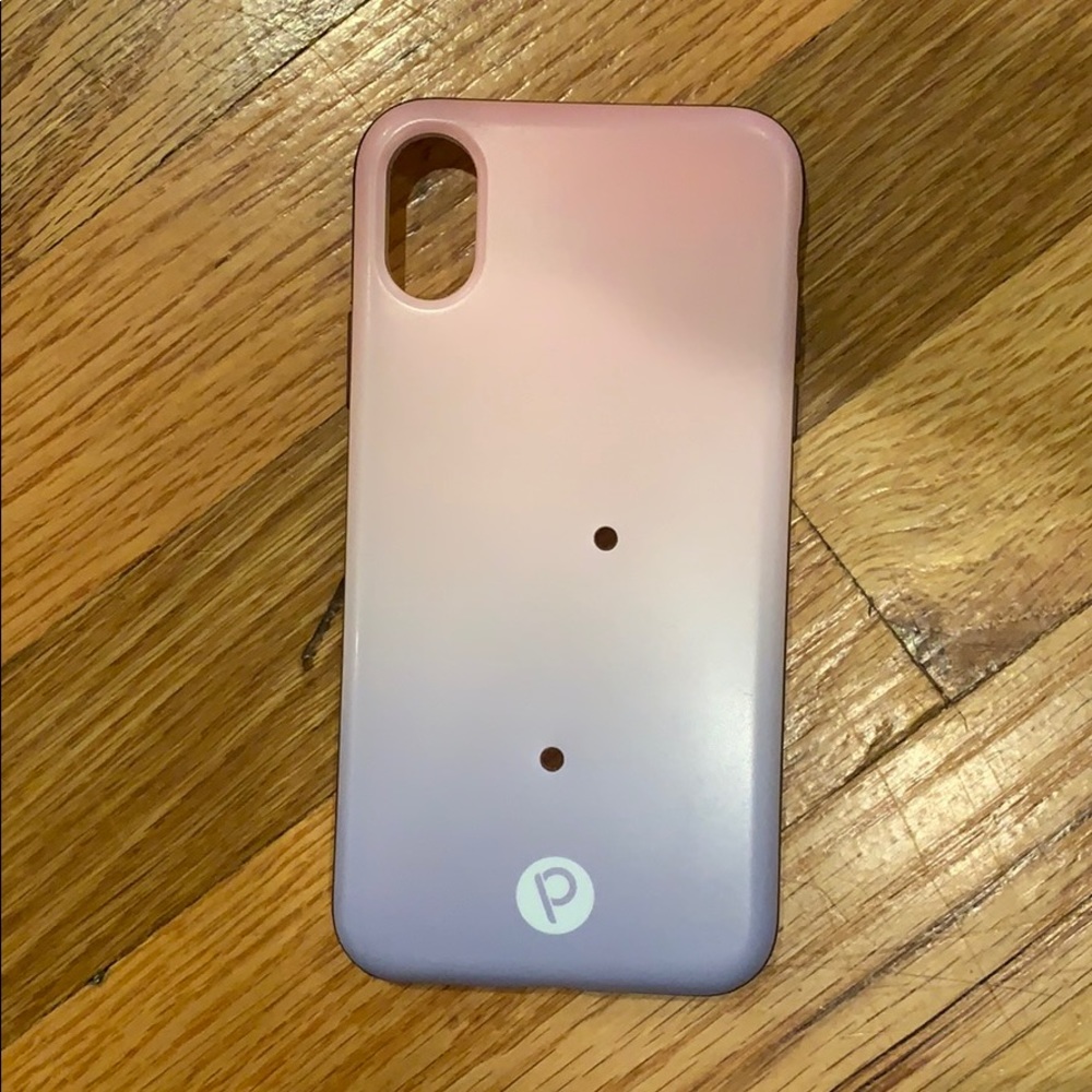 Loopy case iPhone XS